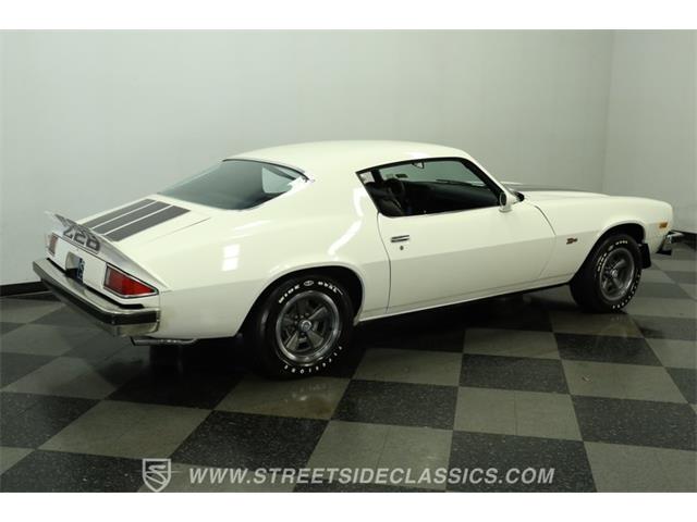 1974 Chevrolet Camaro (CC-2120525) for sale in Lutz, Florida