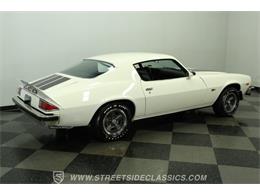 1974 Chevrolet Camaro (CC-2120525) for sale in Lutz, Florida