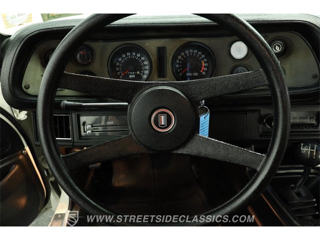 1974 Chevrolet Camaro (CC-2120525) for sale in Lutz, Florida