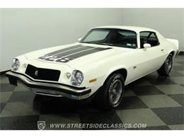 1974 Chevrolet Camaro (CC-2120525) for sale in Lutz, Florida