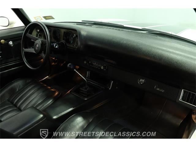 1974 Chevrolet Camaro (CC-2120525) for sale in Lutz, Florida
