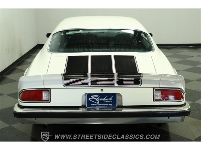 1974 Chevrolet Camaro (CC-2120525) for sale in Lutz, Florida