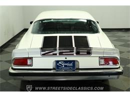 1974 Chevrolet Camaro (CC-2120525) for sale in Lutz, Florida