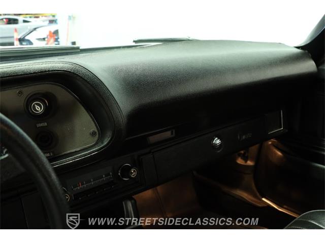 1974 Chevrolet Camaro (CC-2120525) for sale in Lutz, Florida