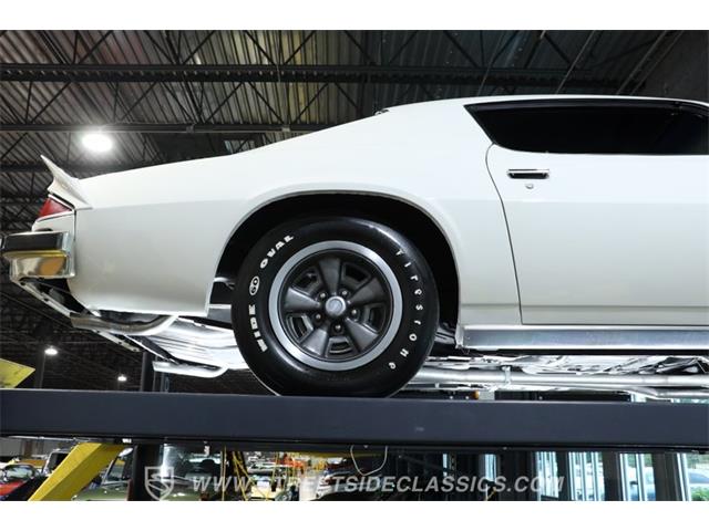 1974 Chevrolet Camaro (CC-2120525) for sale in Lutz, Florida
