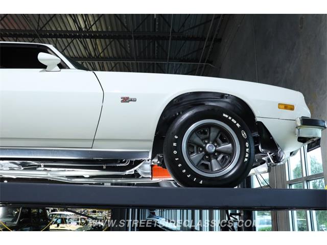 1974 Chevrolet Camaro (CC-2120525) for sale in Lutz, Florida