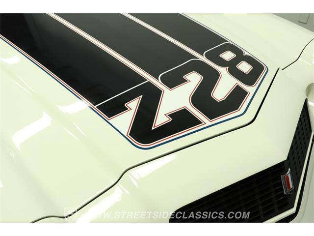 1974 Chevrolet Camaro (CC-2120525) for sale in Lutz, Florida