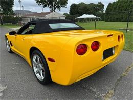 2003 Chevrolet Corvette (CC-2120526) for sale in Greensboro, North Carolina