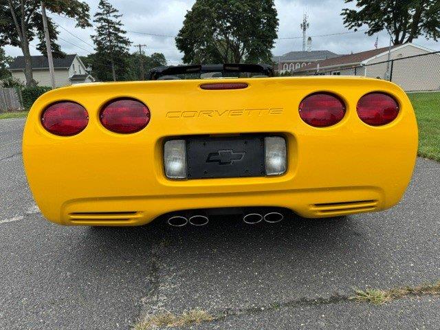 2003 Chevrolet Corvette (CC-2120526) for sale in Greensboro, North Carolina