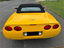 2003 Chevrolet Corvette (CC-2120526) for sale in Greensboro, North Carolina