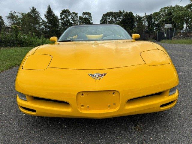 2003 Chevrolet Corvette (CC-2120526) for sale in Greensboro, North Carolina