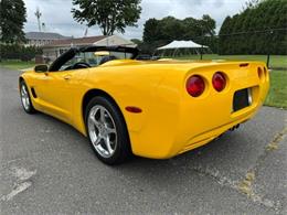 2003 Chevrolet Corvette (CC-2120526) for sale in Greensboro, North Carolina