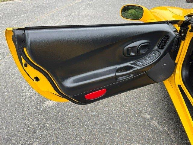 2003 Chevrolet Corvette (CC-2120526) for sale in Greensboro, North Carolina