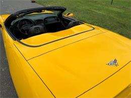 2003 Chevrolet Corvette (CC-2120526) for sale in Greensboro, North Carolina