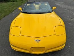 2003 Chevrolet Corvette (CC-2120526) for sale in Greensboro, North Carolina