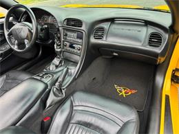 2003 Chevrolet Corvette (CC-2120526) for sale in Greensboro, North Carolina