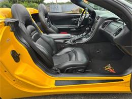 2003 Chevrolet Corvette (CC-2120526) for sale in Greensboro, North Carolina