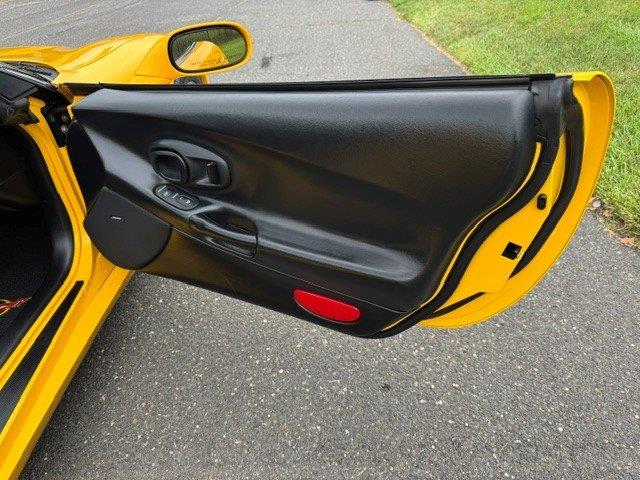 2003 Chevrolet Corvette (CC-2120526) for sale in Greensboro, North Carolina