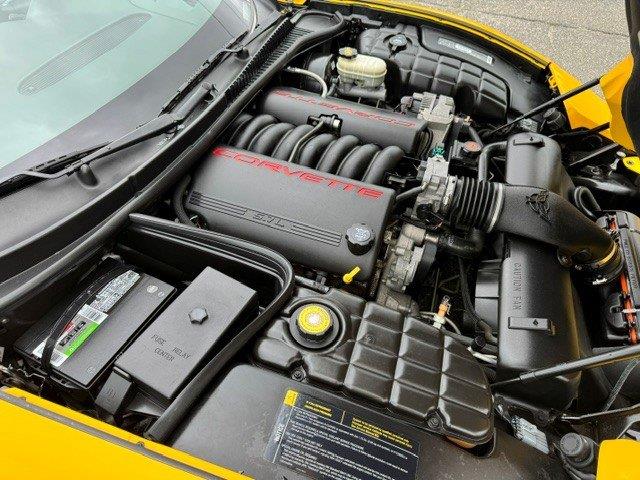 2003 Chevrolet Corvette (CC-2120526) for sale in Greensboro, North Carolina
