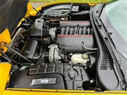 2003 Chevrolet Corvette (CC-2120526) for sale in Greensboro, North Carolina