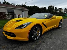 2015 Chevrolet Corvette (CC-2120527) for sale in Greensboro, North Carolina