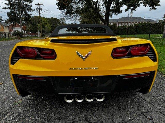 2015 Chevrolet Corvette (CC-2120527) for sale in Greensboro, North Carolina