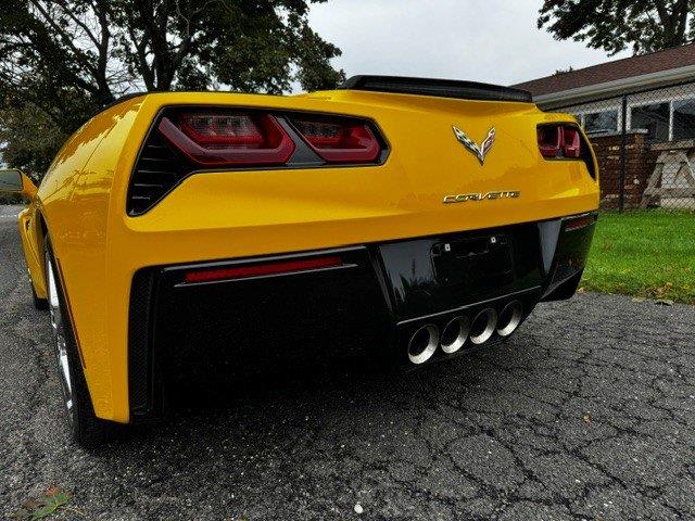 2015 Chevrolet Corvette (CC-2120527) for sale in Greensboro, North Carolina
