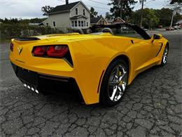 2015 Chevrolet Corvette (CC-2120527) for sale in Greensboro, North Carolina