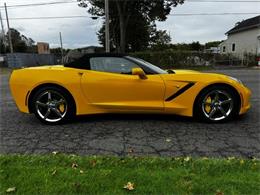 2015 Chevrolet Corvette (CC-2120527) for sale in Greensboro, North Carolina