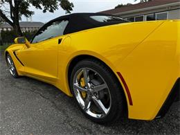 2015 Chevrolet Corvette (CC-2120527) for sale in Greensboro, North Carolina