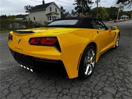 2015 Chevrolet Corvette (CC-2120527) for sale in Greensboro, North Carolina