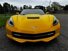 2015 Chevrolet Corvette (CC-2120527) for sale in Greensboro, North Carolina