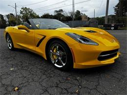 2015 Chevrolet Corvette (CC-2120527) for sale in Greensboro, North Carolina
