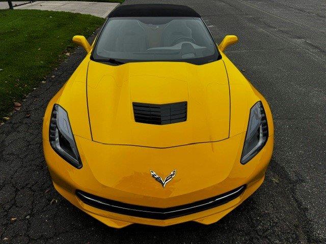 2015 Chevrolet Corvette (CC-2120527) for sale in Greensboro, North Carolina