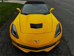 2015 Chevrolet Corvette (CC-2120527) for sale in Greensboro, North Carolina