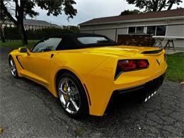 2015 Chevrolet Corvette (CC-2120527) for sale in Greensboro, North Carolina