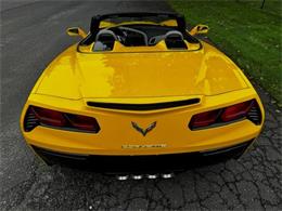 2015 Chevrolet Corvette (CC-2120527) for sale in Greensboro, North Carolina