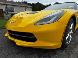 2015 Chevrolet Corvette (CC-2120527) for sale in Greensboro, North Carolina