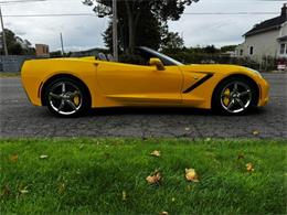 2015 Chevrolet Corvette (CC-2120527) for sale in Greensboro, North Carolina