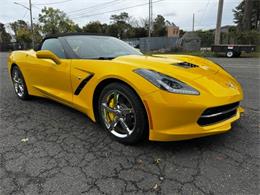 2015 Chevrolet Corvette (CC-2120527) for sale in Greensboro, North Carolina