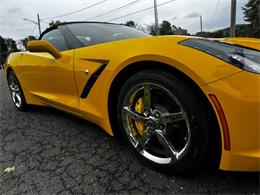 2015 Chevrolet Corvette (CC-2120527) for sale in Greensboro, North Carolina
