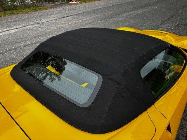 2015 Chevrolet Corvette (CC-2120527) for sale in Greensboro, North Carolina