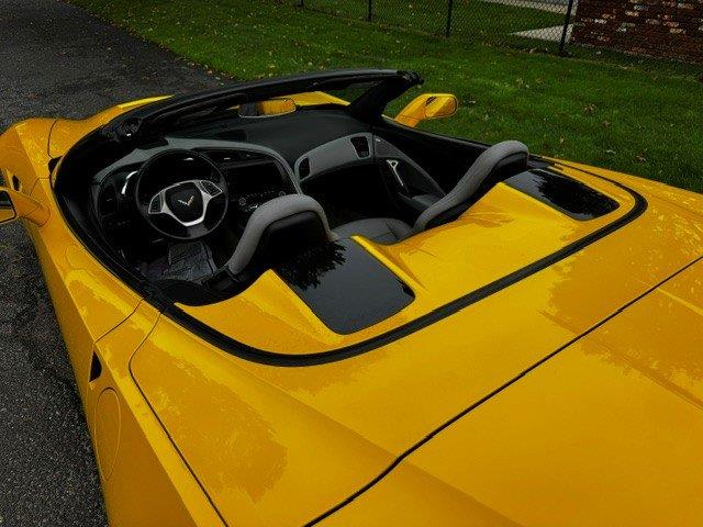 2015 Chevrolet Corvette (CC-2120527) for sale in Greensboro, North Carolina