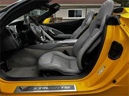 2015 Chevrolet Corvette (CC-2120527) for sale in Greensboro, North Carolina