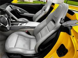 2015 Chevrolet Corvette (CC-2120527) for sale in Greensboro, North Carolina