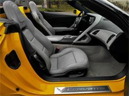 2015 Chevrolet Corvette (CC-2120527) for sale in Greensboro, North Carolina