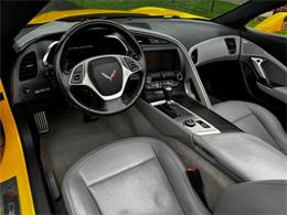 2015 Chevrolet Corvette (CC-2120527) for sale in Greensboro, North Carolina