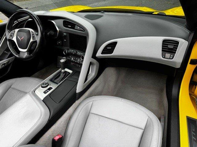 2015 Chevrolet Corvette (CC-2120527) for sale in Greensboro, North Carolina