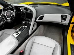 2015 Chevrolet Corvette (CC-2120527) for sale in Greensboro, North Carolina