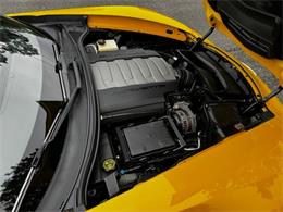 2015 Chevrolet Corvette (CC-2120527) for sale in Greensboro, North Carolina